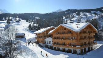 ASPEN ristorante di stile di vita alpino