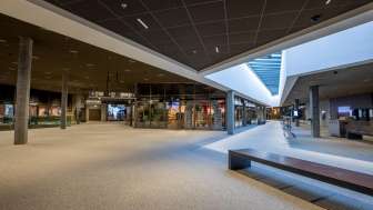 Servizi igienici pubblici Terminal